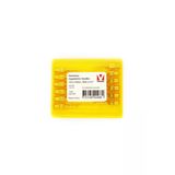 Kruuse-Vet Enjektör İğnesi (16Gx1/2) 1.6 X 13 Mm (12 Adet)