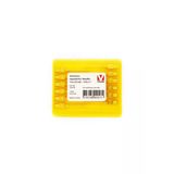 Kruuse-Vet Enjektör İğnesi (17Gx1) 1.4 X 25 Mm (12 Adet)