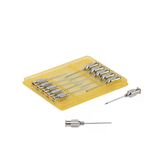 Kruuse-Vet Enjektör İğnesi (18Gx1) 1.2 X 25 Mm (12 Adet)