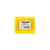 Kruuse-Vet Enjektör İğnesi (18Gx1½) 1.2 X 40 Mm (12 Adet)