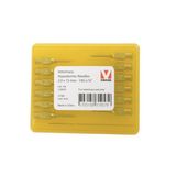 Kruuse-Vet Enjektör İğnesi 2.0 X 15 Mm ( 12 Adet)