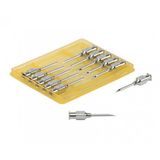 Kruuse-Vet Enjektör İğnesi 2.0 X 20 Mm ( 12 Adet)