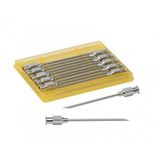 Kruuse-Vet Enjektör İğnesi 2.0 X 50 Mm ( 12 Adet)