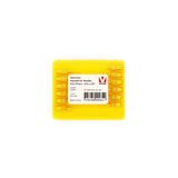 Kruuse-Vet Enjektör İğnesi (21Gx3/8) 0.8 X 10 Mm (12 Adet)