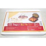 Kruvasan Tablet Tereyağ - 1 kg