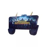 Kruxon Kr-Pg12 Akıllı Telefon Uyumlu Joystickli Pubg Mobil Oyun Konsolu (Gamepad)