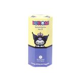 kruxon Kuromi Series Versiyon 3 Sonny Angel Kuromi Series Yapışkanlı Mini Figür 1. Kalite