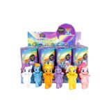 kruxon My Little Pony Sonny Angel My Little PonySeries Yapışkanlı Mini Figür 1. Kalite