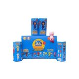 kruxon Sonic Sonny Angel Sonic Series Yapışkanlı Mini Figür 1. Kalite