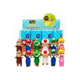 kruxon Super Mario Sonny Angel Süper Mario Series Yapışkanlı Mini Figür 1. Kalite