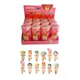 Kruxon The Powerpuff Girls Sonny Angel The Powerpuff Girls Series Yapışkanlı Mini Figür 1. Kalite