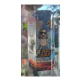 Kruxon Uzay Savaşları Sonny Angel Uzay Savaşları Series Yapışkanlı Mini Figür 1. Kalite