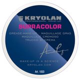 Kryolan 11060 Digital Complexion Finish 15 gr Transparan Pudra