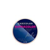 Kryolan 1W Supracolor Yüksek Kapatıcı Özellikli 8 ml Pembe Krem Fondöten