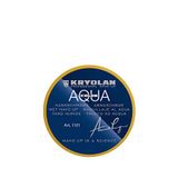 Kryolan Aquacolor 101 8 ml Bordo Eyeliner