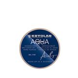 Kryolan Aquacolor Deep Black Eyeliner 8 Ml - Siyah