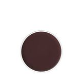 Kryolan Aquacolor Lake Altrot Bordo Refill Eyeliner