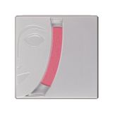 Kryolan Blusher Matt Allık RB28 2.5 g
