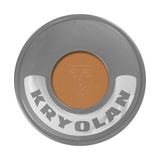 Kryolan Cake 12W Pudra