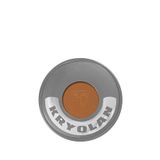 Kryolan Cake Make-up 8w Doğal Mat Görünümlü Fondöten 35 Gr - Kahverengi