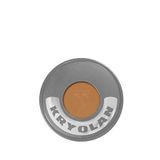 Kryolan Cake Make-up Nb Doğal Mat Görünümlü Fondöten 35 Gr - Bej