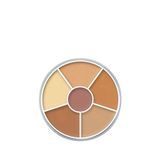 Kryolan Circle NR1 40 gr Kapatıcı