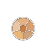 Kryolan Circle NR2 40 gr Kapatıcı