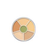 Kryolan Circle NR5 40 gr Kapatıcı