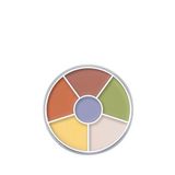 Kryolan Concealer Circle Neutralizer Kapatıcı 40 Gr