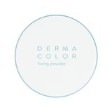 Kryolan Dermacolor Fixing Powder Makyaj Sabitleyici Pudra P1 20 g