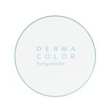 Kryolan Dermacolor Fixing Powder Makyaj Sabitleyici Pudra P3 20 g