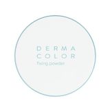 Kryolan Dermacolor Fixing Powder Makyaj Sabitleyici Pudra PN2 20 g