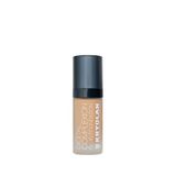 Kryolan Digital Complexion 017 Bej Likit Fondöten