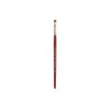 Kryolan Excellence Kesik Uçlu Fırça 6 03406 03406
