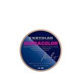 Kryolan GG Supracolor Yüksek Kapatıcı Özellikli 8 ml Ten Rengi Krem Fondöten