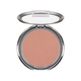 Kryolan Glamour Glow Kompakt Pudra Blush Peach 10 g