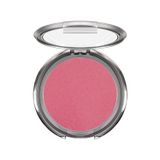 Kryolan Glamour Glow Kompakt Pudra Blush Rose 10 g