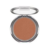 Kryolan Glamour Glow Kompakt Pudra Natural Tan 10 g