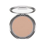 Kryolan Glamour Glow Kompakt Pudra Pale Tan 10 g