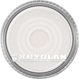 Kryolan İnce Polyester Glimmer Göz Farı 03 Pearl Işıltılı Toz Form 1 Renk