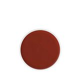 Kryolan Lip Rouge Classic Refill LC158 Bordo Ruj