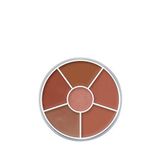 Kryolan Lip Rouge Wheel 01216 A Ruj Çarkı 30 Gr
