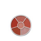 Kryolan Lip Rouge Wheel 01216 B Ruj Çarkı 30 Gr