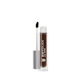 Kryolan Lip Stain Urban Yoğun Renkli Uzun Süre Kalıcı Kahverengi Mat Likit Ruj