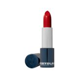Kryolan Lipstick Velvet Kiss Ruj Poppy Punch 4 g