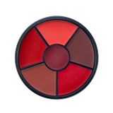 Kryolan Lipstick Velvet Kiss Ruj Wheel 6 Renkli Kiss 3