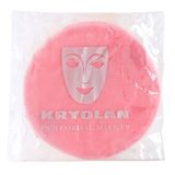 Kryolan Premium Pudra Puf Pembe 1718 01718