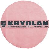 Kryolan Premium Pudra Puf Pembe 1718
