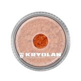 Kryolan Satin Powder Saten Pudra SP 333 3 g