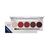 Kryolan Shades 5 Colors Tokyo Göz Farı